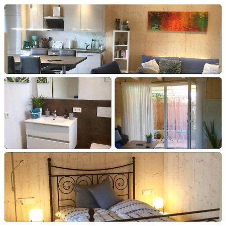 Emma Apartment Burladingen ภายนอก รูปภาพ