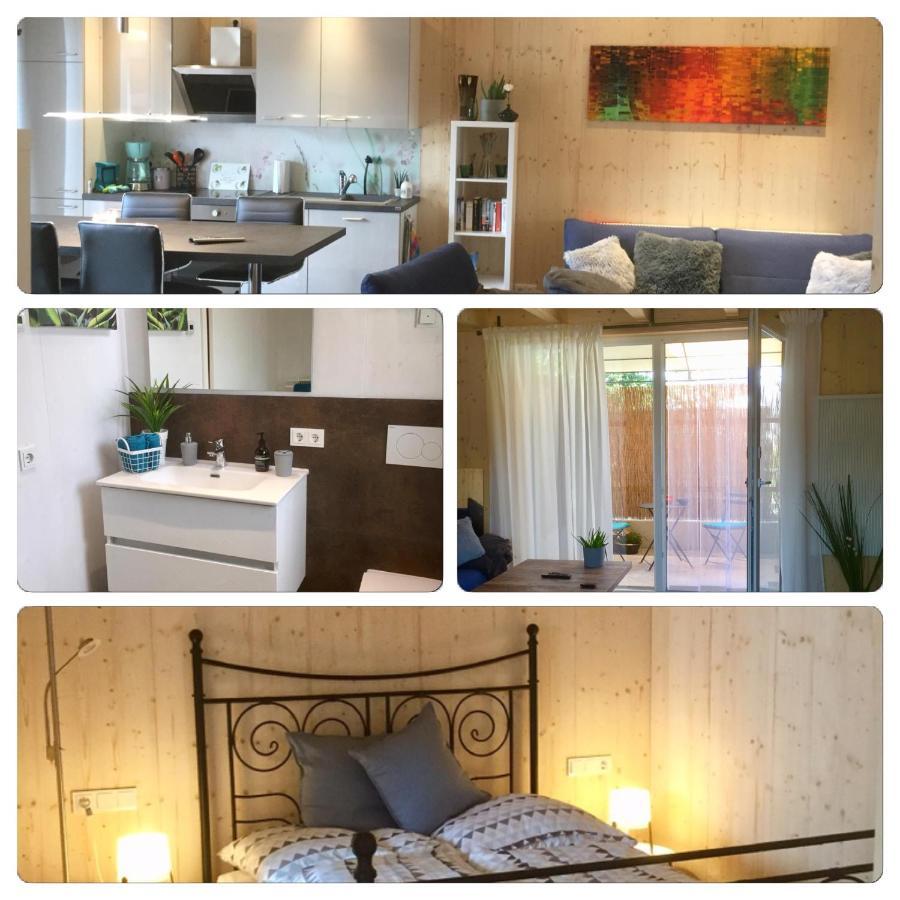 Emma Apartment Burladingen ภายนอก รูปภาพ