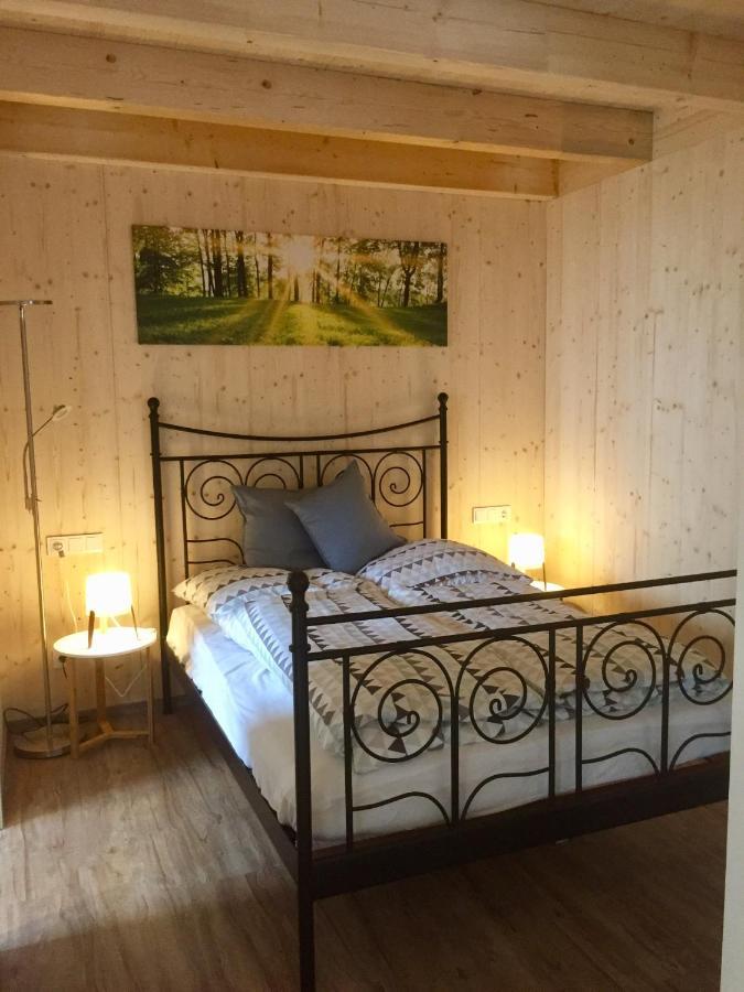Emma Apartment Burladingen ภายนอก รูปภาพ