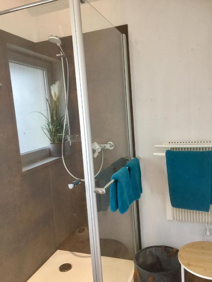 Emma Apartment Burladingen ภายนอก รูปภาพ
